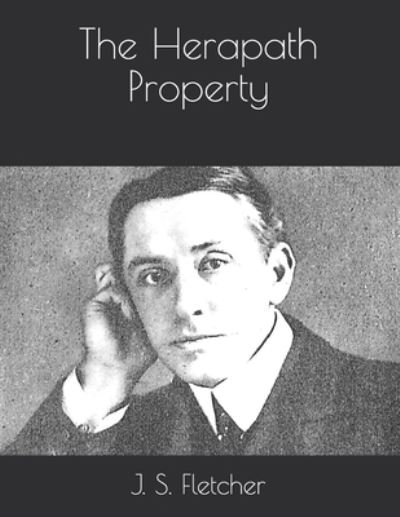 Cover for J S Fletcher · The Herapath Property (Paperback Book) (2021)