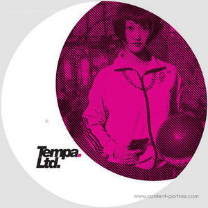 The Lost Tapes EP - Horsepower Productions - Music - tempa - 9952381729827 - November 4, 2011