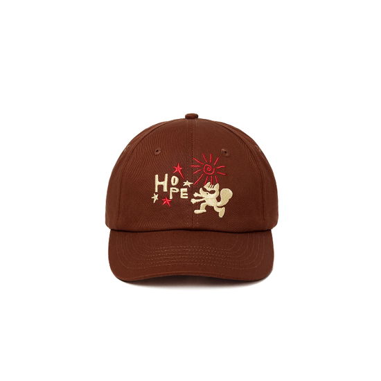 Cover for J-HOPE (BTS) · Hope On The Stage - Official Tour Merch. (Caps) [Ballcap edition] (2025)