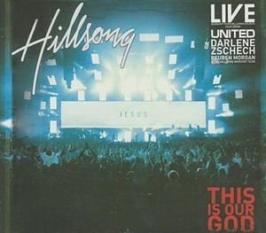 Cover for Hillsong · This is Our God (CD) (1901)