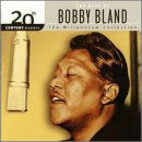 Best Of Bobby Bland - Bobby -Blue- Bland - Musik - 20TH CENTURY MASTERS - 0008811215828 - 30. juni 1990