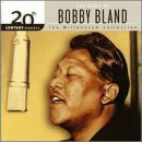 Cover for Bland Bobby · Best of Bobby Bland (CD) (2019)
