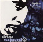 Drop Squad - O.s.t - Muzyka - GRP RECORDS - 0011105402828 - 19 kwietnia 1994