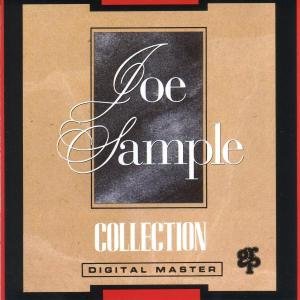 Collection - Joe Sample - Musiikki - JAZZ - 0011105965828 - tiistai 15. lokakuuta 1991