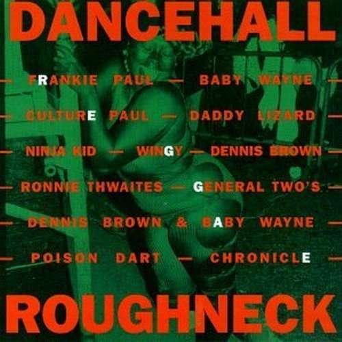 Dancehall Roughneck - Niney the Observer - Musik - OTHER - 0011661764828 - 17. marts 2008
