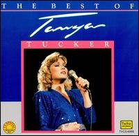 Cover for Tanya Tucker · 20 Best of (CD) (1996)