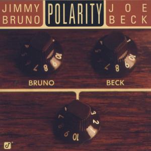 Cover for Bruno / Beck · Polarity (CD) [Cut Out edition] (2000)