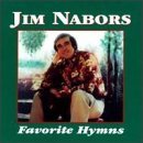 Cover for Jim Nabors · Favorite Hymns (CD) (1997)