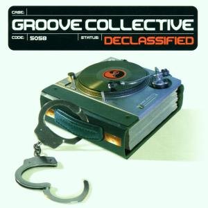 Cover for Groove Collective · Declassified (CD) (1999)