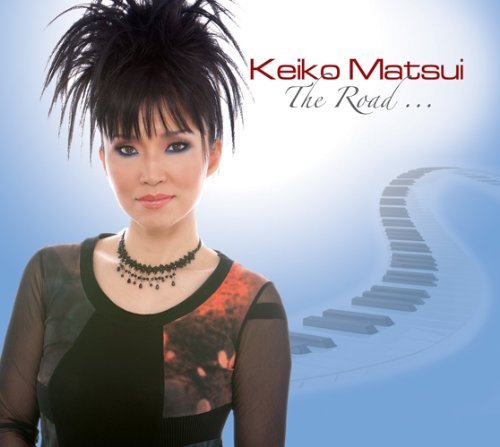 Cover for Keiko Matsui · Road (CD) (2011)