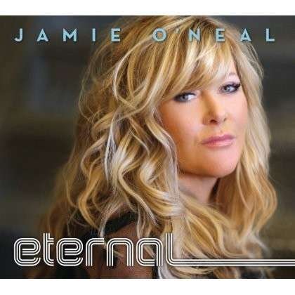 Cover for Jamie O'neal · Eternal (CD) [Japan Import edition] (2014)