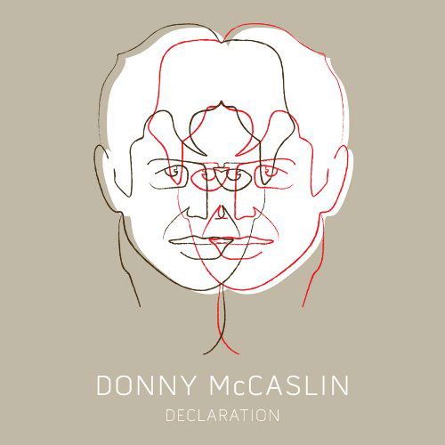 Declaration - Donny Mccaslin - Música - SUNNYSIDE - 0016728121828 - 30 de junio de 1990