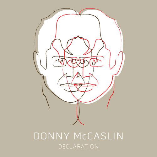 Declaration - Mccaslin Donny - Music - Sunnyside - 0016728121828 - May 29, 2013