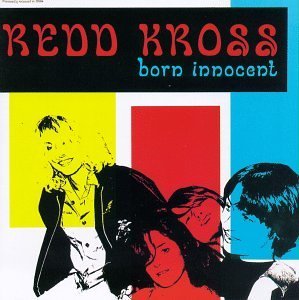 Cover for Redd Kross · Born Innocent (CD) (2022)