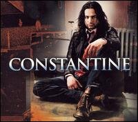 Cover for Constantine (CD) (1990)