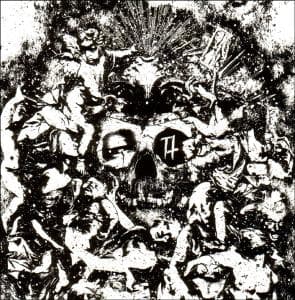 Seizures in Barren Praise - Trap Them - Música - RED / DEATHWISH - 0020286123828 - 23 de julho de 2019