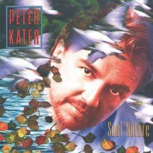 Cover for Peter Kater · Soul Nature (CD)
