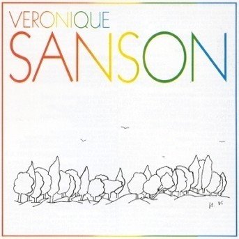 Veronique Sanson - Veronique Sanson - Música - WEA - 0022924065828 - 18 de noviembre de 1985