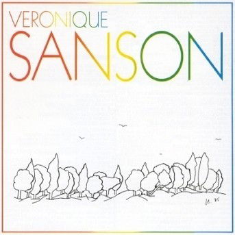 Veronique Sanson - Veronique Sanson - Musiikki - WEA - 0022924065828 - maanantai 18. marraskuuta 1985