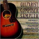 Glass House - Best of - Guitarist Composer Sampler / Var - Muziek - HOLLAND DOZIER HOLLAND - 0025218390828 - 2023