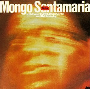 Skins - Mongo Santamaria - Music - FANTASY/OJC/STAX/PRESTIGE - 0025218473828 - August 24, 2002