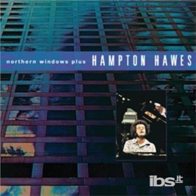 Cover for Hawes Hampton · Northern Windows Plus (CD) (2003)