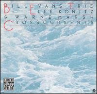 Warne Marsh - Evans Bill Trio - Music - POL - 0025218671828 - October 22, 2014