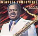 Cover for Turrentine Stanley · Stanley Turrentine:the Best of Mr. T (CD) (1901)