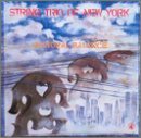 Natural Balance - String Trio Of New York - Musik - AMV11 (IMPORT) - 0027312009828 - 23. november 2018