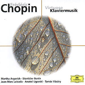 Piano Highlights - F. Chopin - Musiikki - ELOQUENCE - 0028944562828 - tiistai 7. huhtikuuta 2009