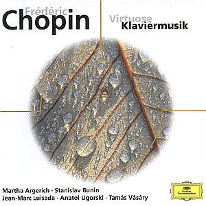 Piano Highlights - F. Chopin - Musik - ELOQUENCE - 0028944562828 - 7. April 2009
