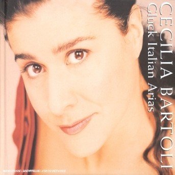 Gluck: Italian Arias - Deluxe - Cecilia Bartoli - Musik - POL - 0028946724828 - 21. november 2002