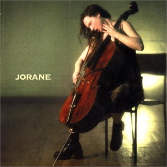 Cover for Jorane · Vent Fou (CD) (2001)