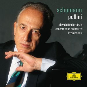 Schumann: Davidsbundlertanze / - Maurizio Pollini - Muziek - POL - 0028947136828 - 6 september 2005