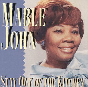 Stay Out Of The... - M.reeves & Vandellas - Musiikki - ACE RECORDS - 0029667064828 - perjantai 31. joulukuuta 1993