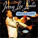 Pretty Much Country - Jerry Lee Lewis - Musique - ACE - 0029667134828 - 24 février 1992
