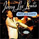 Pretty Much Country - Jerry Lee Lewis - Musik - ACE - 0029667134828 - 24. februar 1992