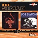 Easy To Love/ Bad Case Of Love - Joe Smooth - Musik - SOUTHBOUND - 0029667712828 - 27 mars 2000