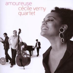 Amoureuse - Cecile Verny Quartet - Musik - Minor Music - 0033585512828 - 1. februar 2008