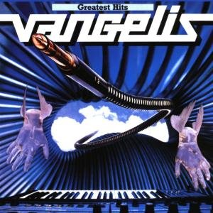 Cover for Vangelis · Greatest Hits (2cds) (CD) (2022)