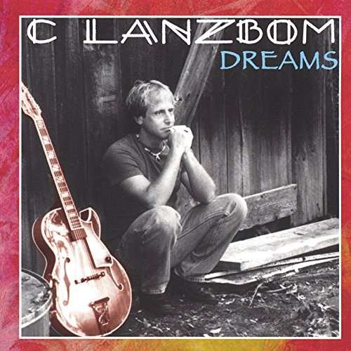 Cover for C of Soulfarm Lanzbom · Dreams (CD) (2002)