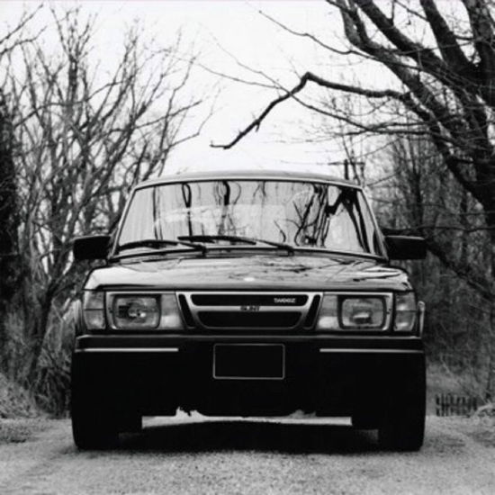 Cover for Slint · Tweez Remastered (CD) [Remastered edition] (2024)