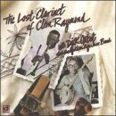 Cover for Clem Raymond · Lost Clarinet Of (CD) (1999)