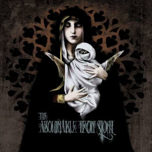 Id Will Overcome - Abominable Iron Sloth - Muziek - PHD MUSIC - 0039841476828 - 15 november 2010