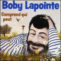 Cover for Boby Lapointe · Comprend Qui Veut (CD) (1984)