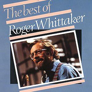 Cover for Roger Whittaker · Best Of (CD) (2008)