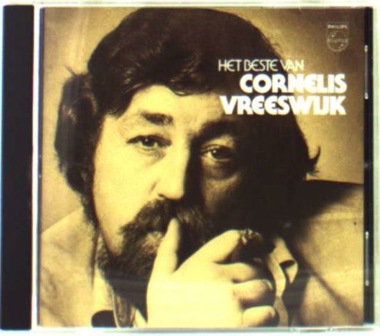 Beste Van - Cornelis Vreeswijk - Muziek - UNIVERSAL - 0042283438828 - 28 september 1999