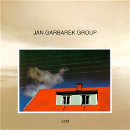 Photo With... - Jan Garbarek - Musik - SUN - 0042284316828 - 1. Dezember 1990