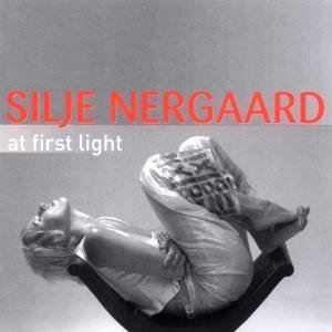Cover for Silje Nergaard · First Light (CD) (2004)
