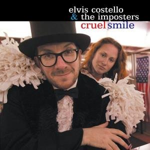 Cover for Elvis Costello · Cruel Smile (CD) [Enhanced edition] (2002)